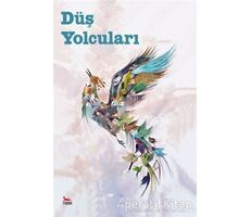 Düş Yolcuları - Muhabbet Kurt - Ceylan Yayınları