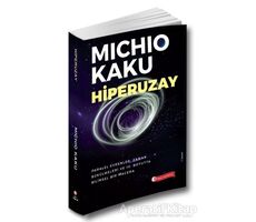 Hiperuzay - Michio Kaku - ODTÜ Geliştirme Vakfı Yayıncılık