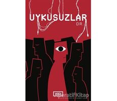 Uykusuzlar - Dr. - Vadi Yayınları