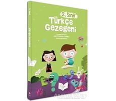 Türkçe Gezegeni 2. Sınıf Konu Anlatımlı - Asunay Kapucu - ODTÜ Geliştirme Vakfı Yayıncılık