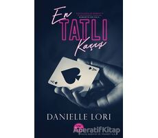 En Tatlı Kac¸ıs¸ - Danielle Lori - Martı Yayınları