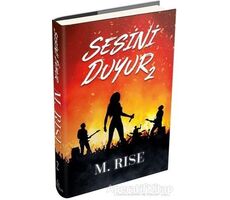 Sesini Duyur 2 - M. Rise - Ephesus Yayınları