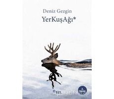 Yerkuşağı - Deniz Gezgin - Sel Yayıncılık