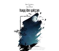 Hayy Bin Yakzan - İbn Sina - İnsan Yayınları