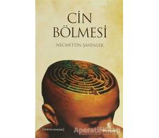 Cin Bölmesi - Necmettin Şahinler - İnsan Yayınları