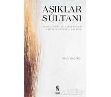 Aşıklar Sultanı - Halil Baltacı - İnsan Yayınları