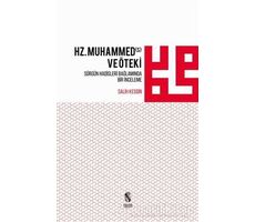 Hz. Muhammed ve Öteki - Salih Kesgin - İnsan Yayınları