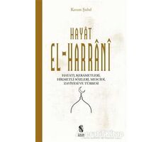 Hayat El-Harrani - Kasım Şulul - İnsan Yayınları