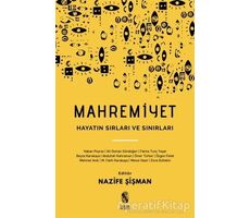 Mahremiyet - Kolektif - İnsan Yayınları