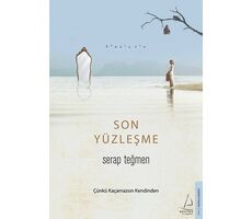 Son Yüzleşme - Serap Teğmen - Destek Yayınları