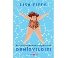 Deniz Yıldızı - Lisa Fipps - Okuyan Koala