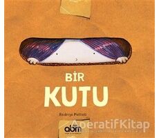 Bir Kutu - Rodrigo Mottioli - Abm Yayınevi