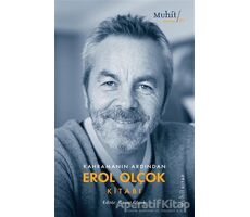 Kahramanın Ardından Erol Olçok Kitabı - Cevat Olçok - Muhit Kitap