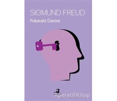 Psikanaliz Üzerine - Sigmund Freud - Olimpos Yayınları