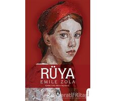 Rüya - Emile Zola - Dorlion Yayınları