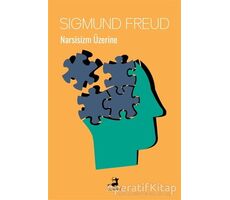 Narsisizm Üzerine - Sigmund Freud - Olimpos Yayınları