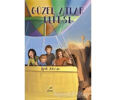 Güzel Atlar Ülkesi - İpek Arman - Elma Çocuk