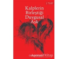 Kalplerin Birleştiği Duygusal Aşk - Gökçen Sözen - İkinci Adam Yayınları