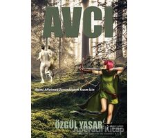 Avcı - Özgül Yaşar - İkinci Adam Yayınları