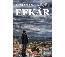 Efkar - Armağan Küçük - İkinci Adam Yayınları