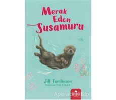 Merak Eden Susamuru - Jill Tomlinson - Redhouse Kidz Yayınları