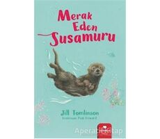 Merak Eden Susamuru - Jill Tomlinson - Redhouse Kidz Yayınları