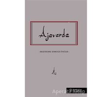Ajavarda - Kolektif - İkinci Adam Yayınları