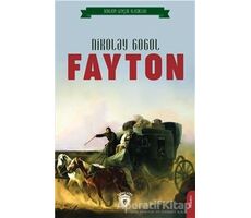 Fayton - Nikolay Gogol - Dorlion Yayınları