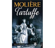 Tartuffe / Tartüf - Ahmed Vefik Paşa - Dorlion Yayınları