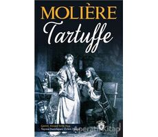 Tartuffe / Tartüf - Ahmed Vefik Paşa - Dorlion Yayınları