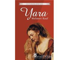 Yara - Mehmet Rauf - Dorlion Yayınları