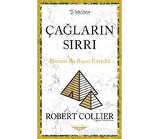 Çağların Sırrı - Robert Collier - Sola Unitas