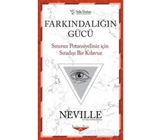 Farkındalığın Gücü - Neville - Sola Unitas