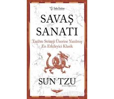 Savaş Sanatı - Sun Tzu - Sola Unitas