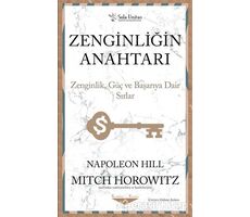 Zenginliğin Anahtarı - Napoleon Hill - Sola Unitas