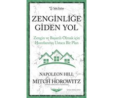 Zenginliğe Giden Yol - Napoleon Hill - Sola Unitas