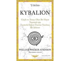 Kybalion - William Walker Atkinson - Sola Unitas