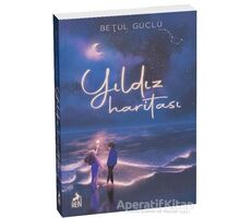 Yıldız Haritası - Betül Güçlü - Ren Kitap