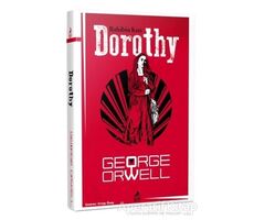 Rahibin Kızı Dorothy - George Orwell - Ren Kitap