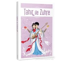 Tahir ile Zühre - Kolektif - Ren Kitap