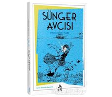 Sünger Avcısı - Panait Istrati - Ren Kitap