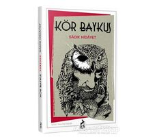 Kör Baykuş - Sadık Hidayet - Ren Kitap