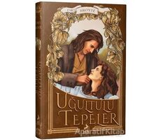 Uğultulu Tepeler - Emily Bronte - Ren Kitap