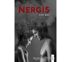 Nergis - Side May - İkinci Adam Yayınları