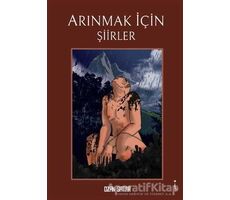 Arınmak İçin Şiirler - Ozan Satar - İkinci Adam Yayınları