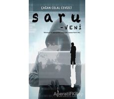 Saru - Çağan Celil Cevizci - İkinci Adam Yayınları