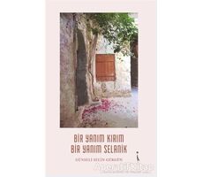 Bir Yanım Kırım Bir Yanım Selanik - Günseli Selin Gürgün - İkinci Adam Yayınları
