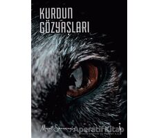 Kurdun Gözyaşları - Murat Sancaroğlu - İkinci Adam Yayınları