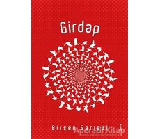 Girdap - Birsen Sarıgül - İkinci Adam Yayınları