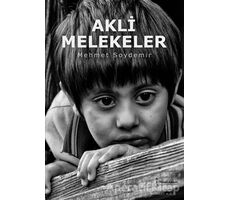 Akli Melekeler - Mehmet Soydemir - İkinci Adam Yayınları